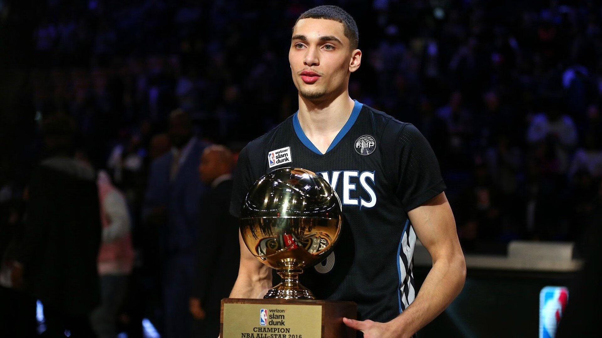 2024年NBA选秀大会落幕，新秀阵容引发联盟格局新变数